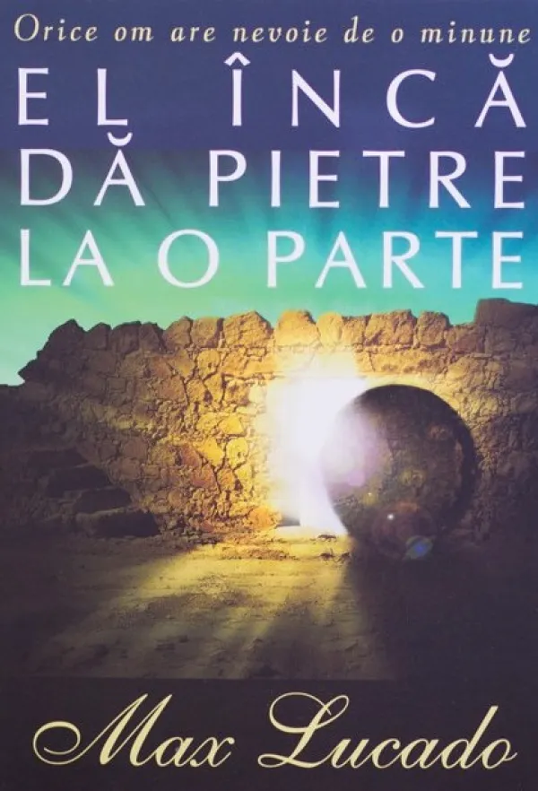 El inca da pietre la o parte