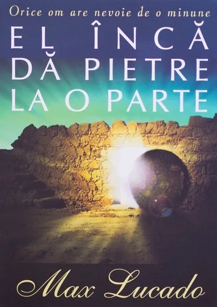 El inca da pietre la o parte