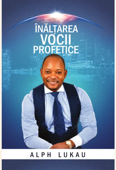 Inaltarea Vocii Profetice