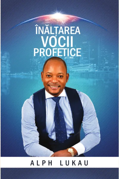 Înălțarea Vocii Profetice