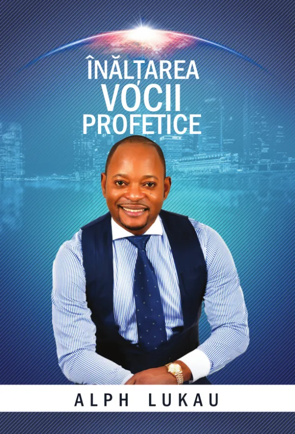 Inaltarea Vocii Profetice