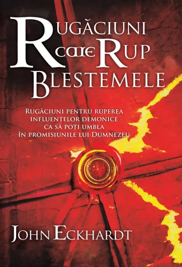 Rugaciuni care rup blestemele