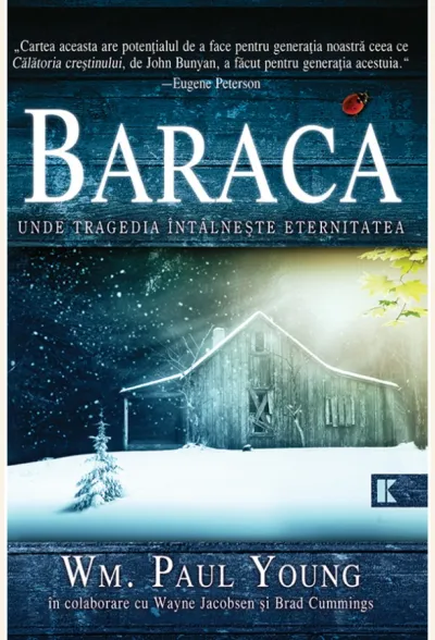 BARACA. Unde tragedia intalneste eternitatea