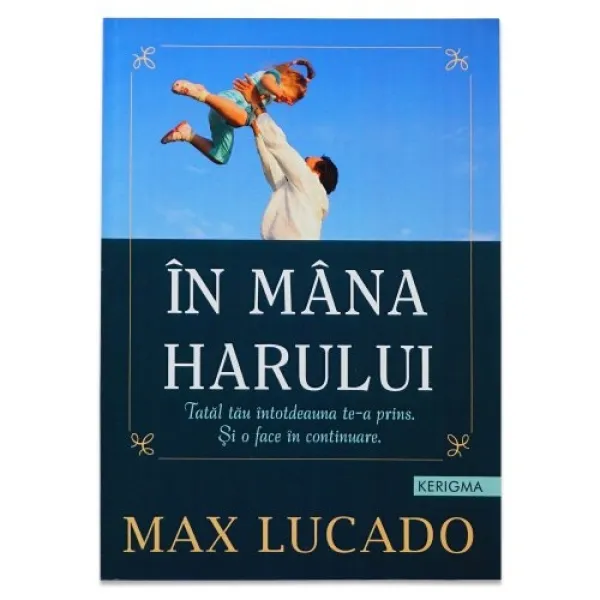In mana Harului