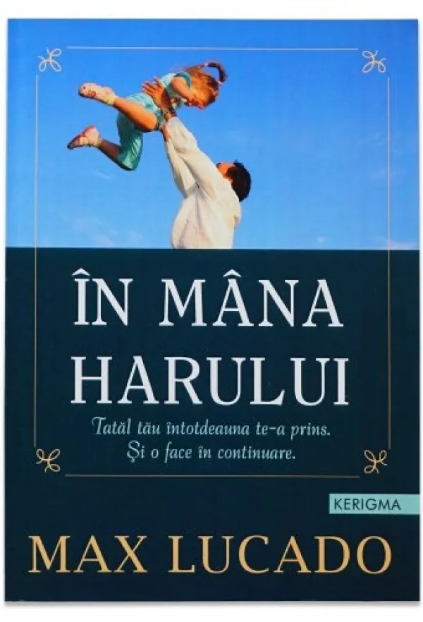In mana Harului