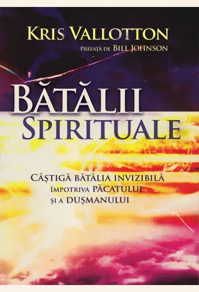 Batalii spirituale