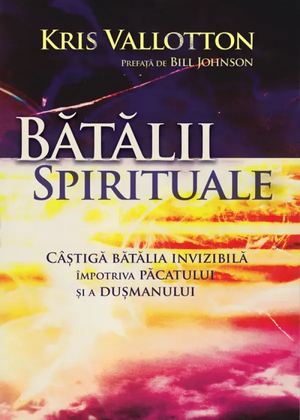 Batalii spirituale