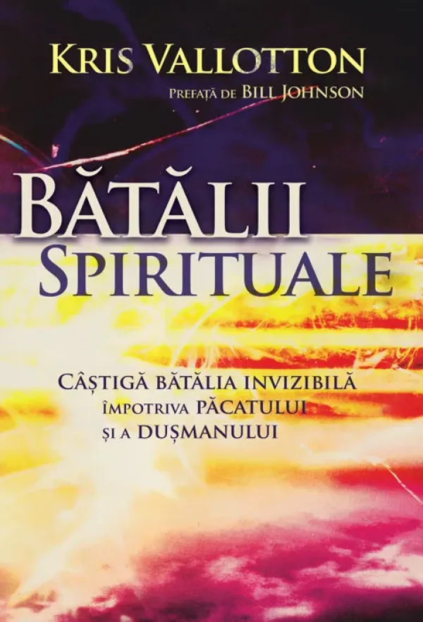 Batalii spirituale