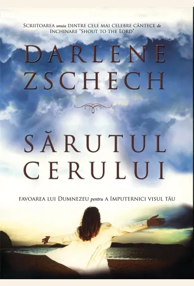 Sărutul cerului