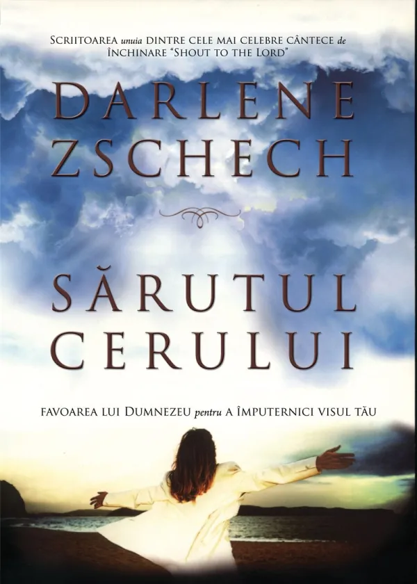 Sărutul cerului