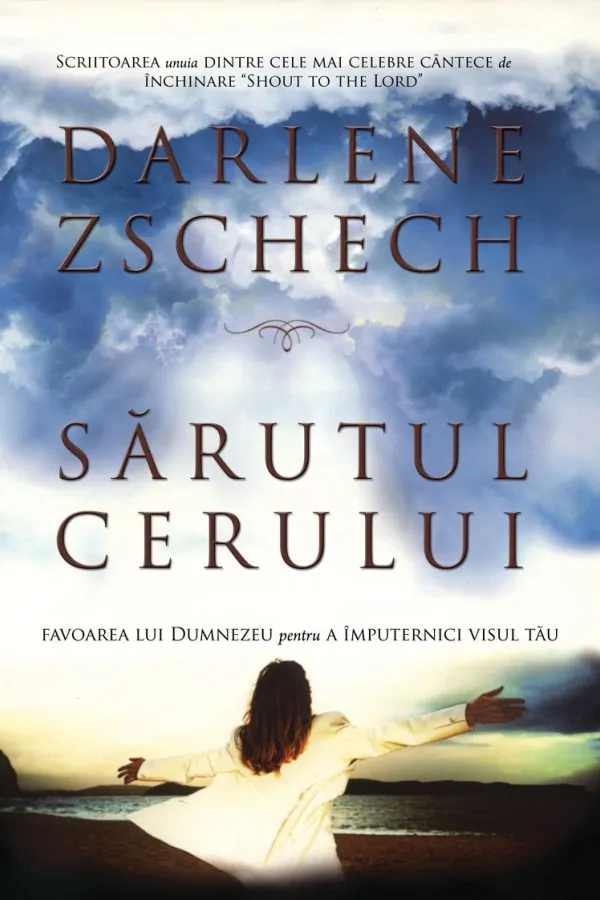 Sărutul cerului