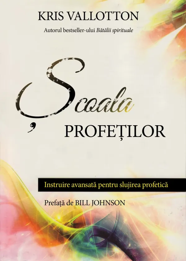 Scoala profetilor