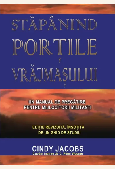 Stapanind portile vrajmasului