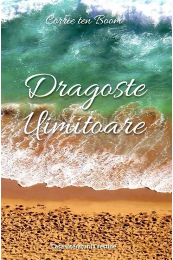 Dragoste uimitoare