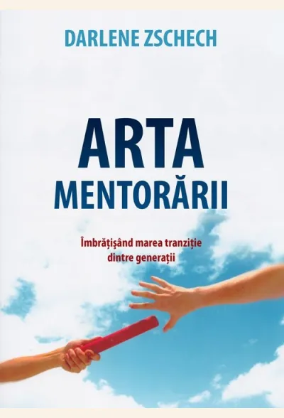 Arta mentorării