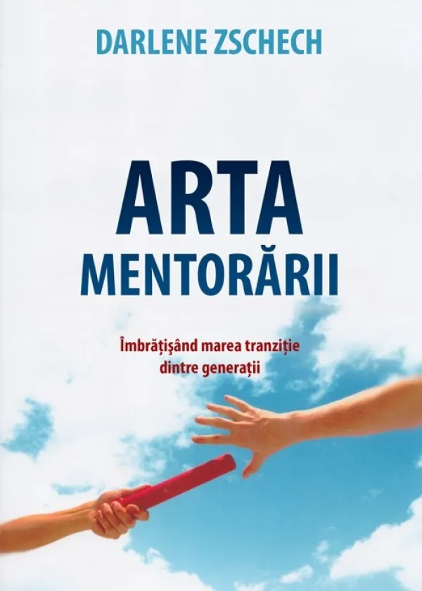 Arta mentorării