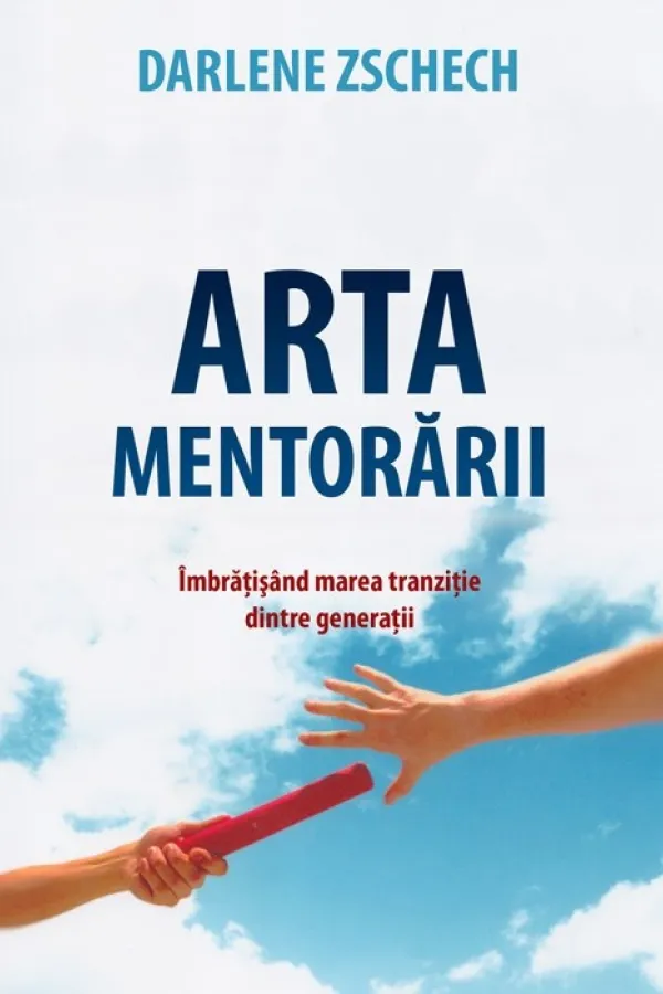Arta mentorării