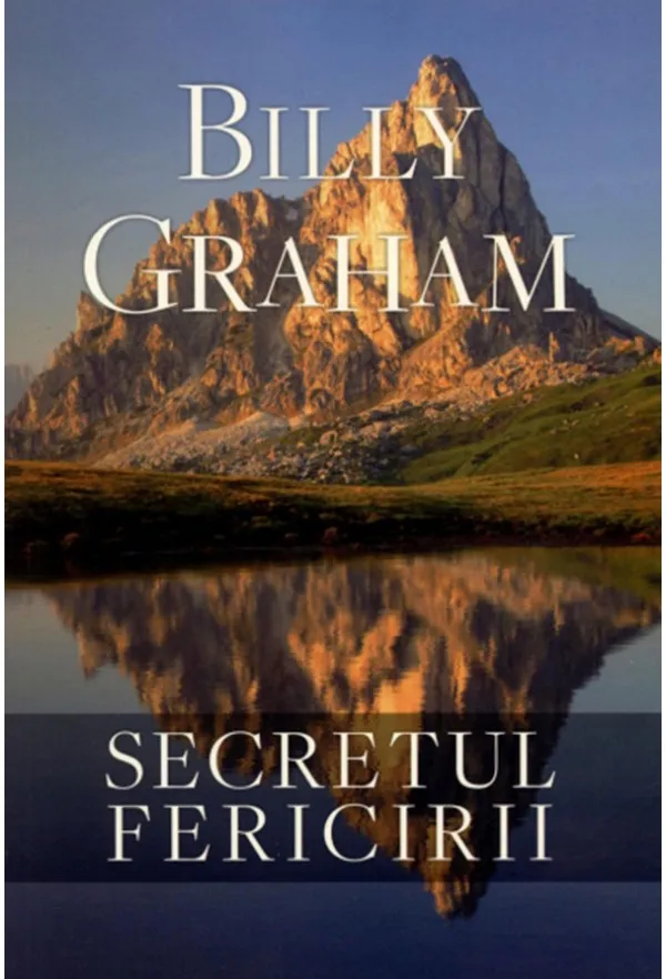 Secretul fericirii