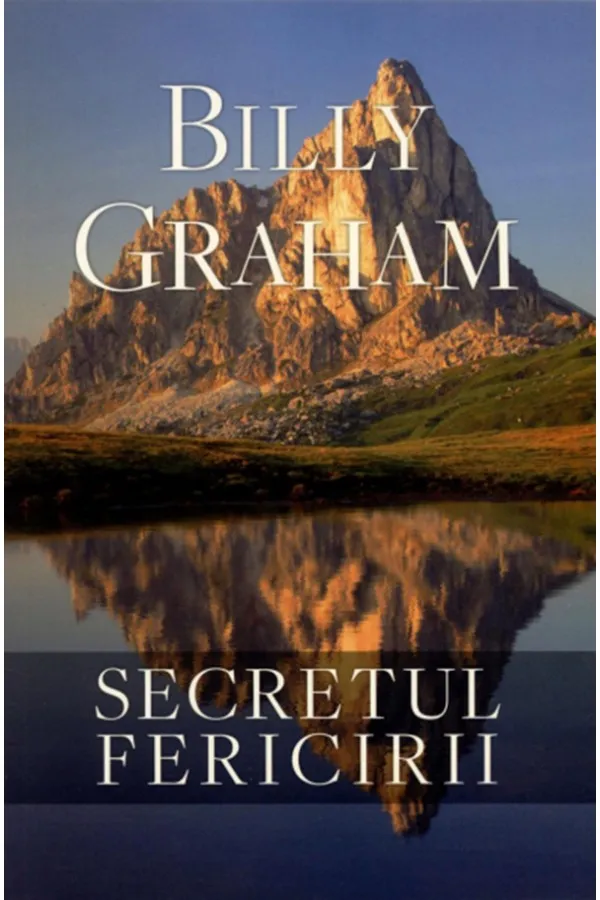 Secretul fericirii