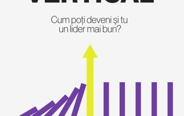 Liderul rănit care conduce mai departe: o lectură prin „Lider vertical