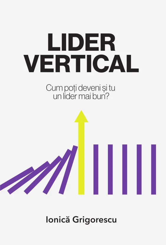 Lider vertical