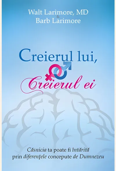 Creierul lui, creierul ei