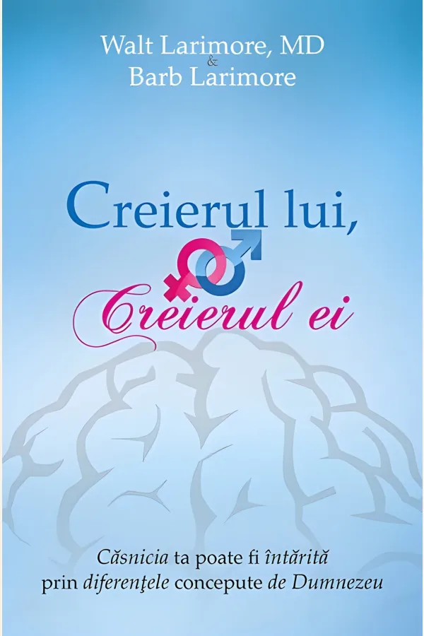 Creierul lui, creierul ei
