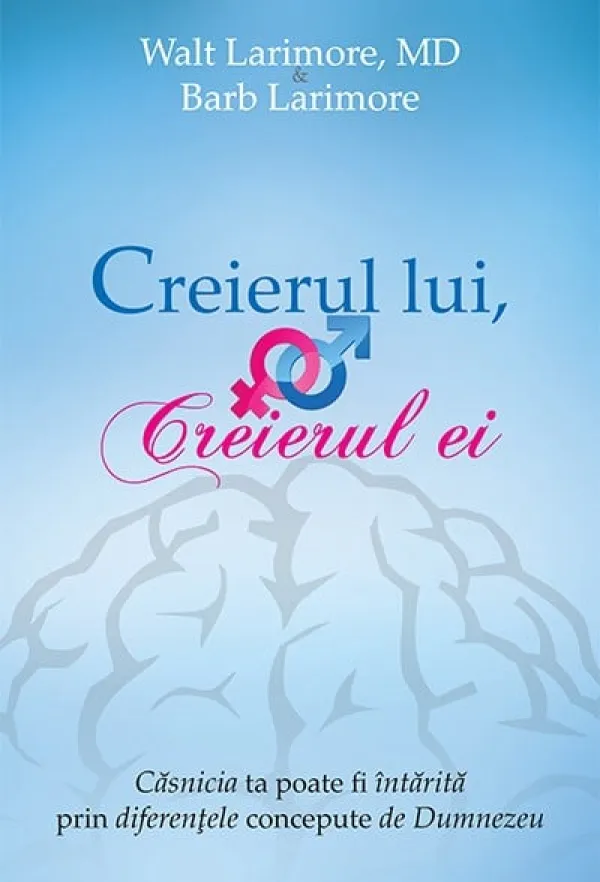 Creierul lui, creierul ei