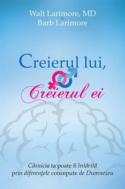 Creierul lui, creierul ei