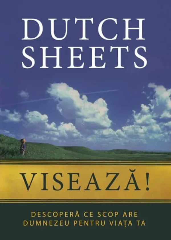 Visează!