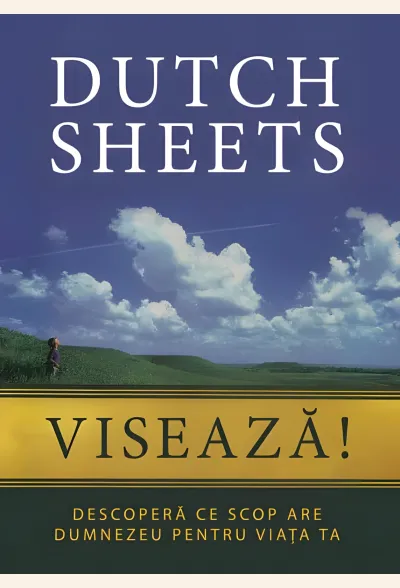 Visează!