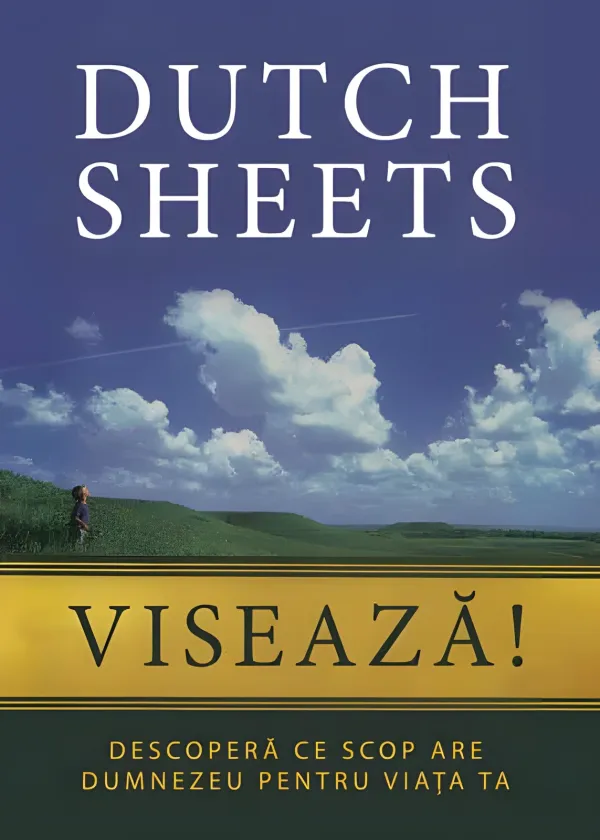 Visează!
