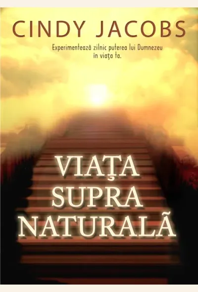 Viata supranaturala