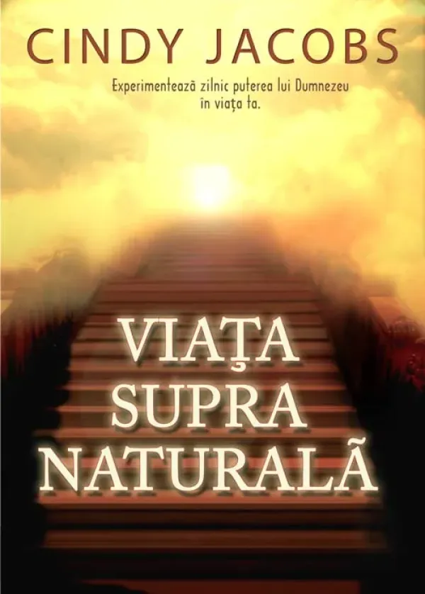 Viata supranaturala