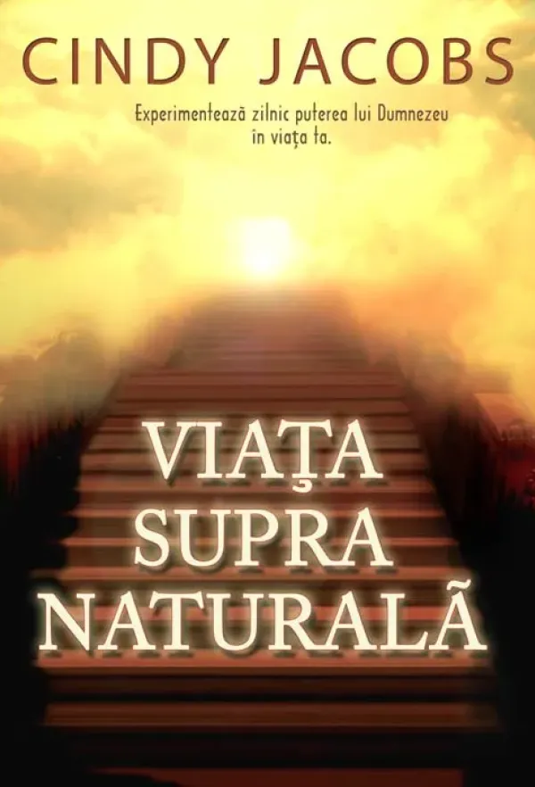 Viata supranaturala
