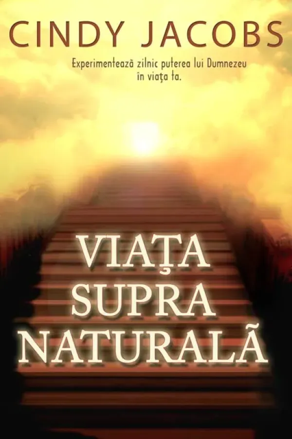 Viata supranaturala