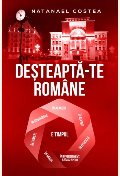 Desteapta-te Romane