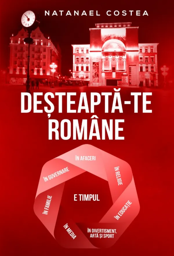 Desteapta-te Romane