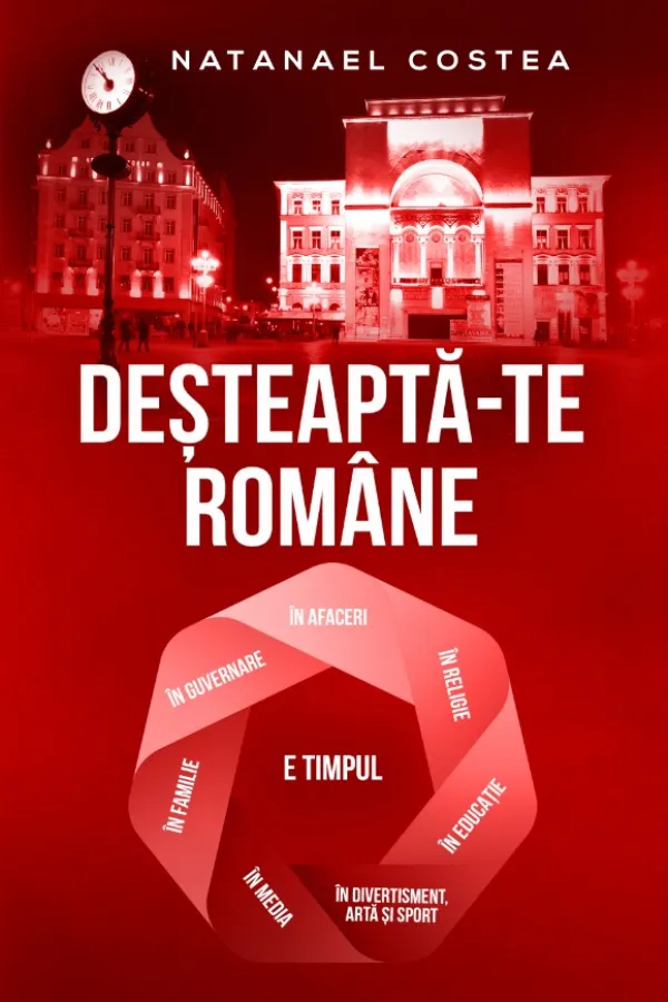 Desteapta-te Romane