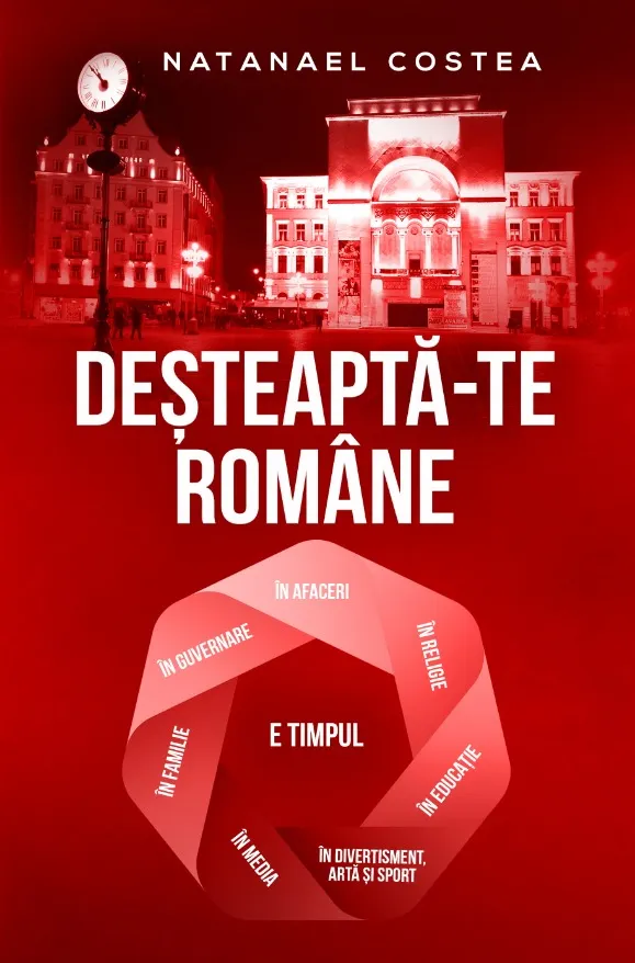 Desteapta-te Romane