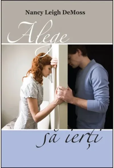 Alege sa ierti