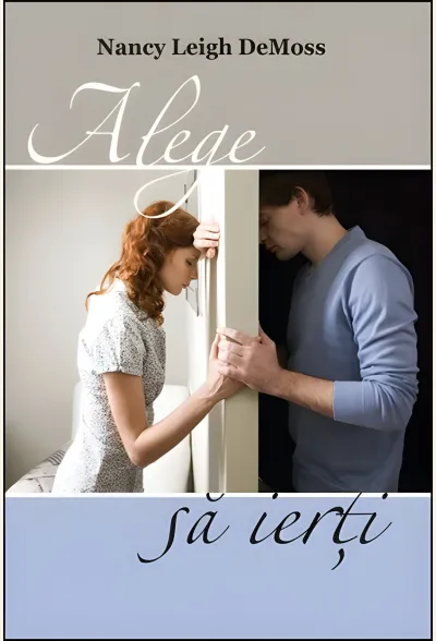 Alege să ierți