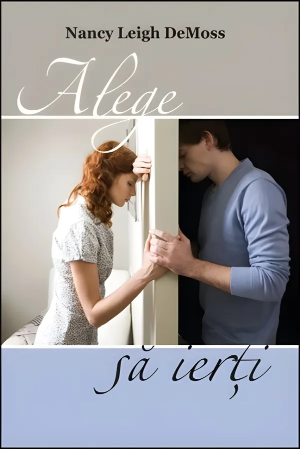 Alege să ierți
