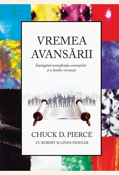 Vremea avansarii