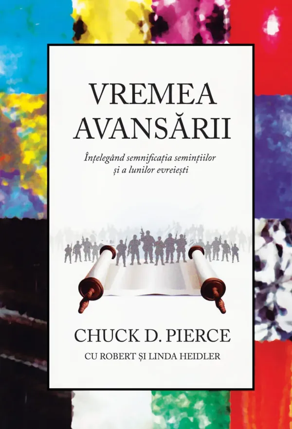 Vremea avansarii