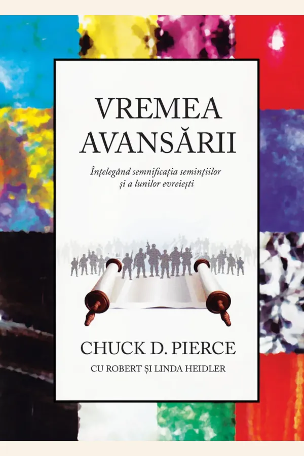 Vremea avansarii