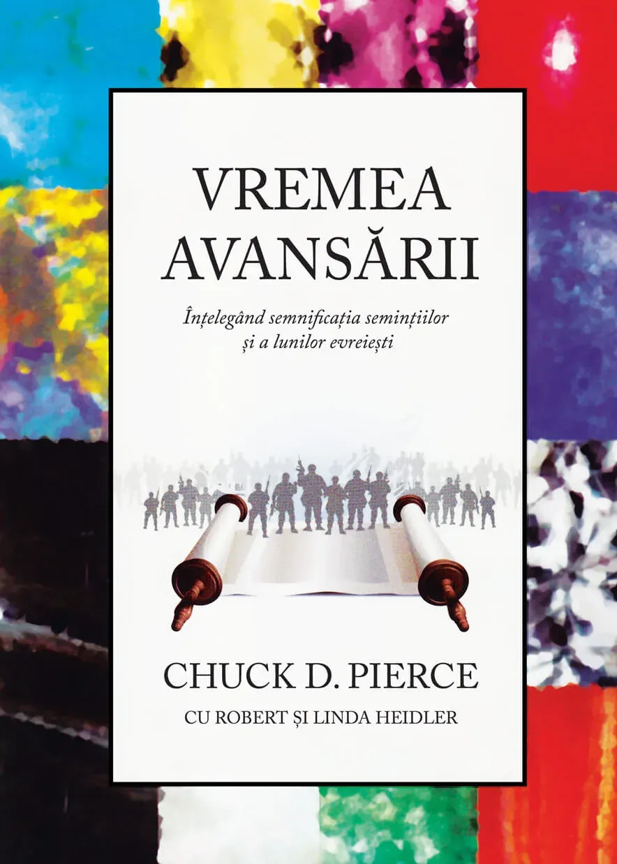 Vremea avansarii