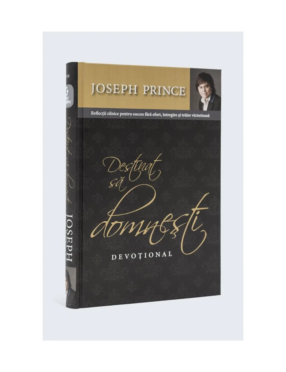 Destinat sa Domnesti Devotional