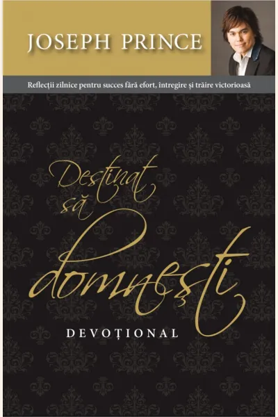 Destinat să Domnești Devotional