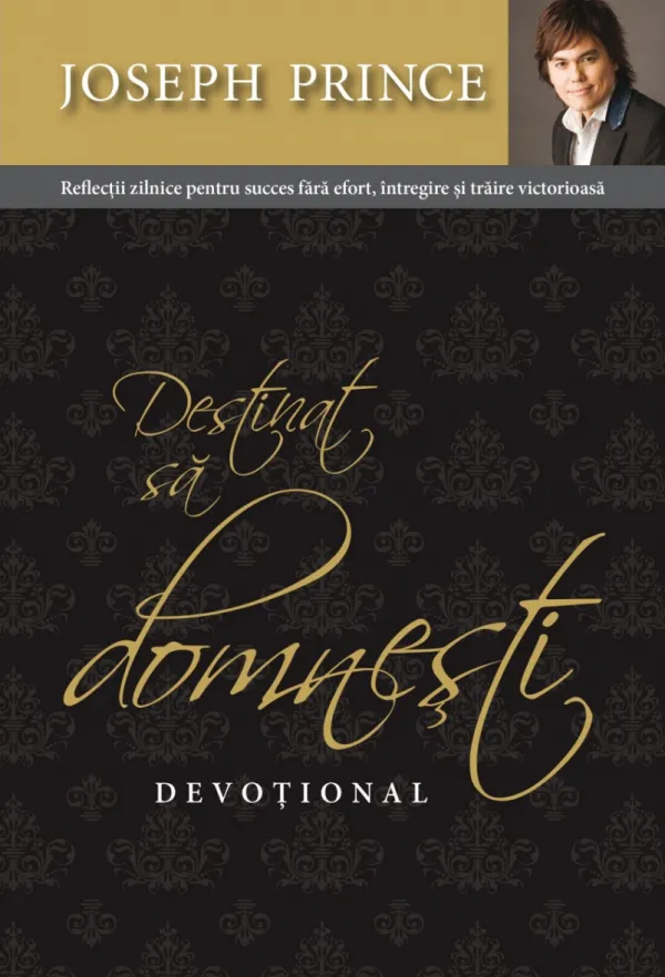 Destinat sa Domnesti Devotional